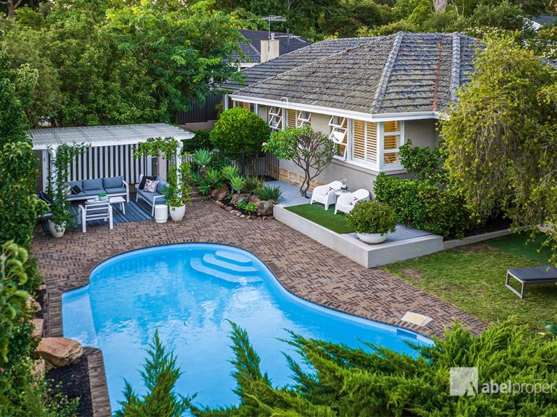 34 Glengariff Drive, Floreat