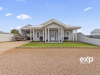 23 Searaven  Crescent, Exmouth WA 6707