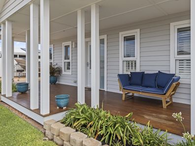 23 Searaven  Crescent, Exmouth WA 6707