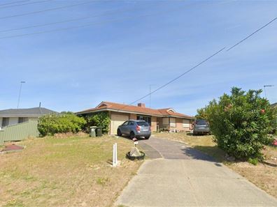 14 Collier Street, Silver Sands WA 6210