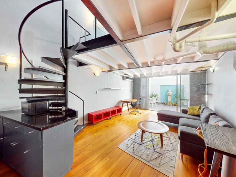 22 Little Saunders Street, East Perth