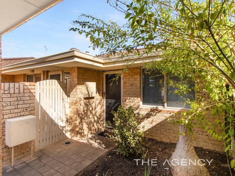 11/28 Peninsula Road, Maylands WA 6051