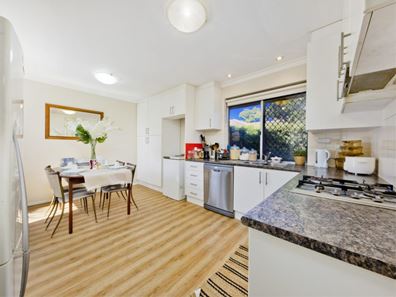 5/86 Woodrow Avenue, Yokine WA 6060