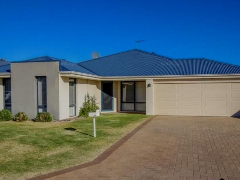 10 Kinnear Trail, Byford