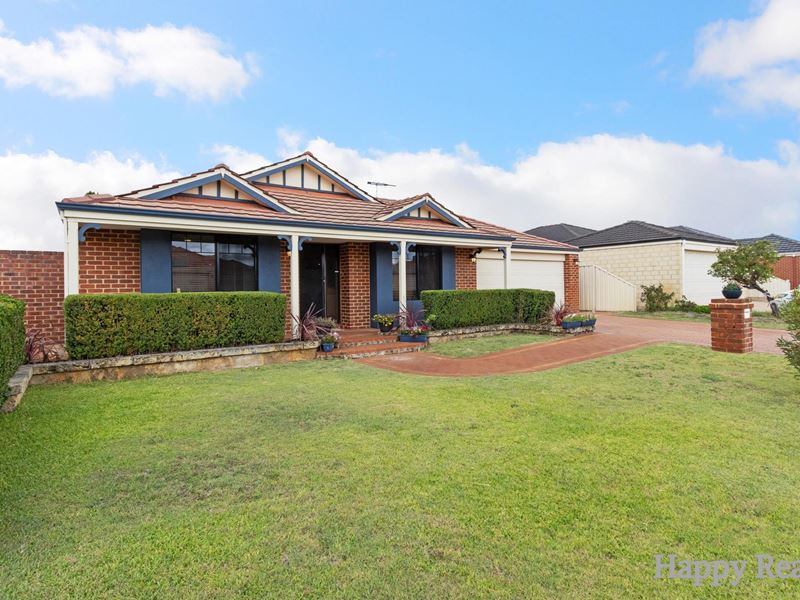 11 Canton Vista, Canning Vale