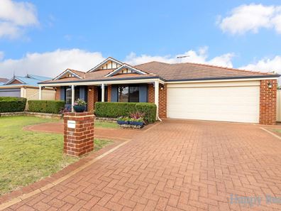 11 Canton Vista, Canning Vale WA 6155