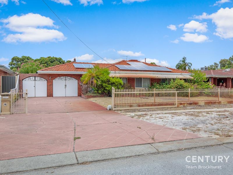 22 Nicholas Street, Gosnells