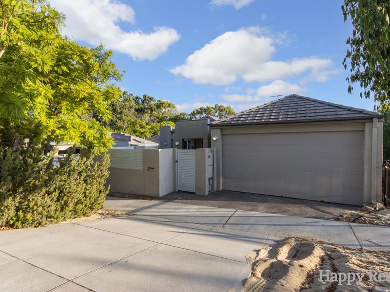 10/9-11 Kathleen Avenue, Maylands WA 6051