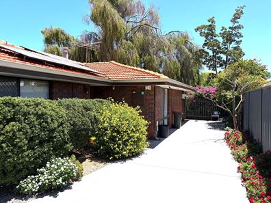 35A Second Avenue, Claremont WA 6010