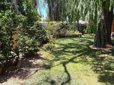 35A Second Avenue, Claremont WA 6010