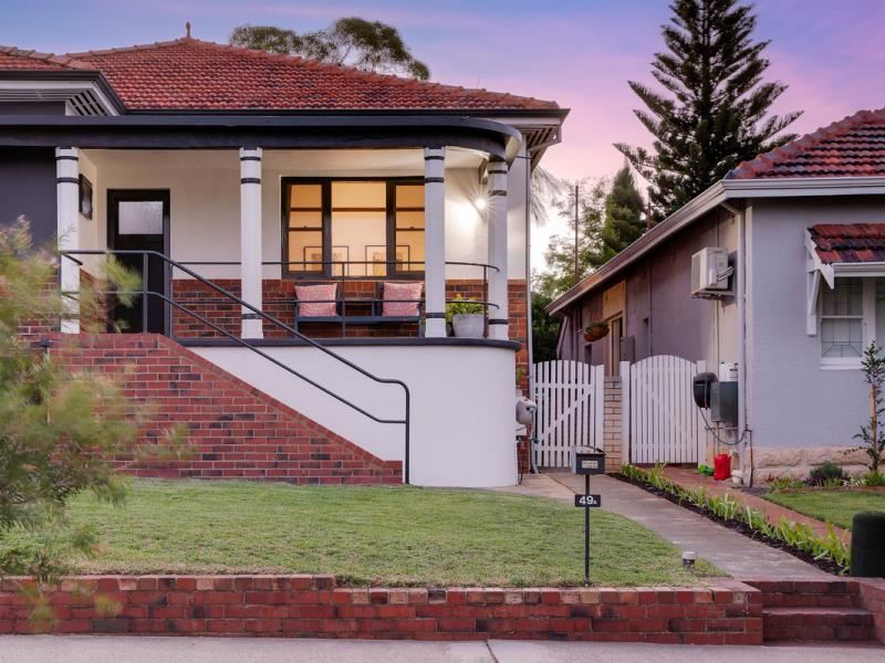 49A Connolly Street, Wembley WA 6014