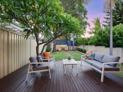 49A Connolly Street, Wembley WA 6014
