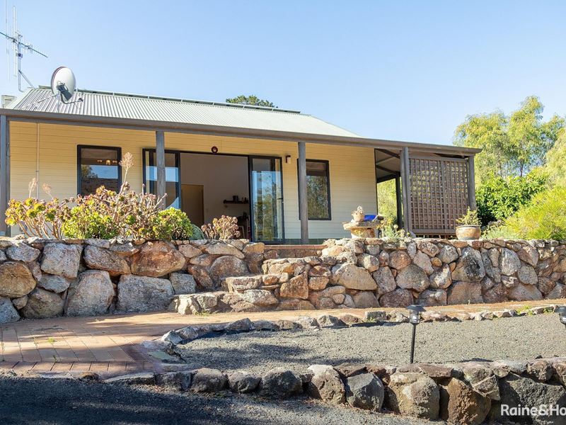 93 Scotsdale Road, Denmark WA 6333