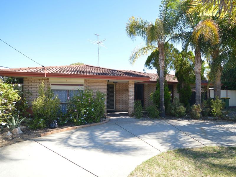22 Mekong Way, Greenfields WA 6210