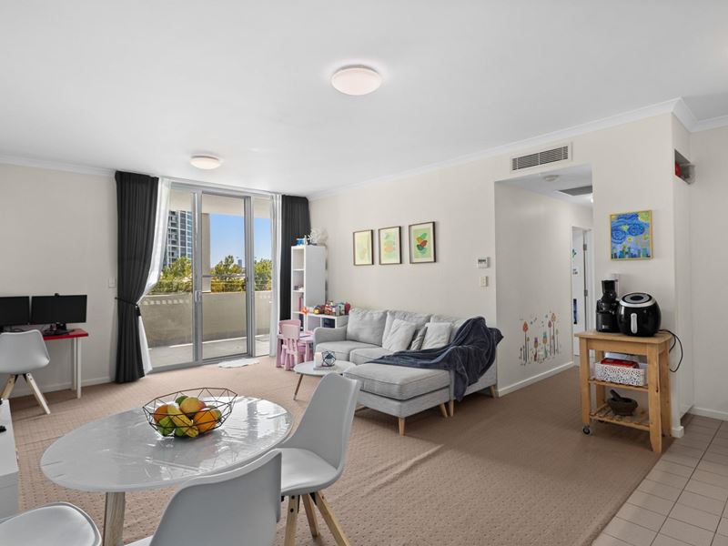 10/28 Goodwood Parade, Burswood