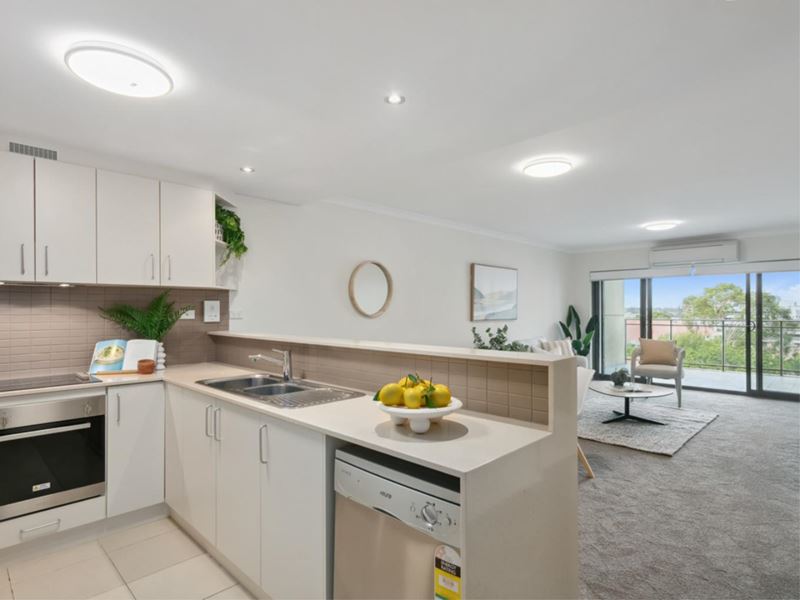 75/18 Wellington Street, East Perth