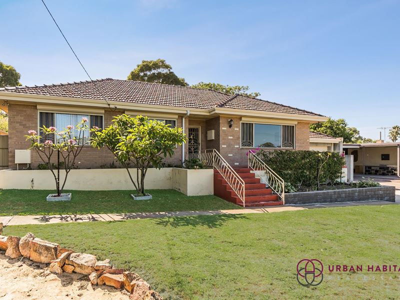 71 Calista Avenue, Calista WA 6167