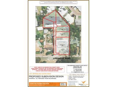 32 Lyndhurst Road, Kalamunda WA 6076