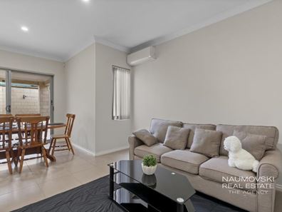 1/150 Ravenswood Drive, Nollamara WA 6061