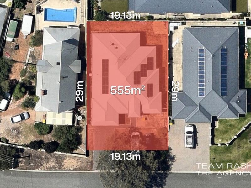 12 Ferguson Street, Wannanup