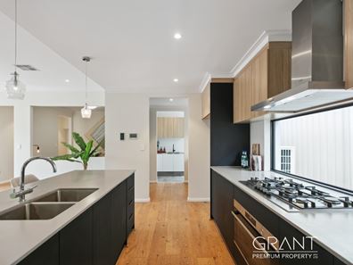4A Bushell Place, Ardross WA 6153