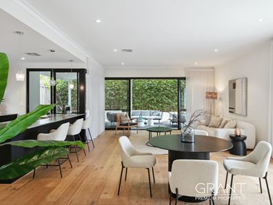 4A Bushell Place, Ardross WA 6153