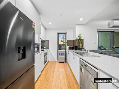 37/33 Newcastle Street, Perth WA 6000