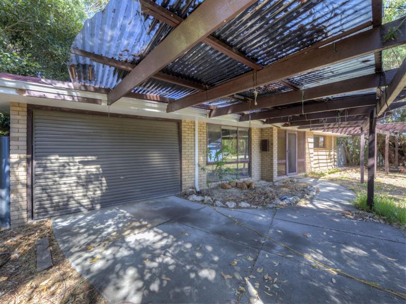 8 Morris Court, Gosnells
