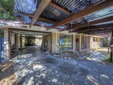 8 Morris Court, Gosnells WA 6110