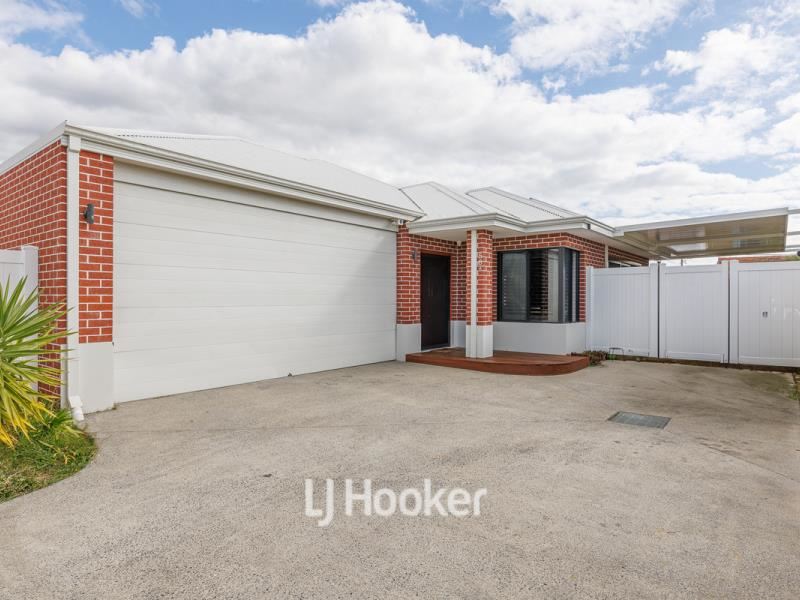 56A King Road, East Bunbury
