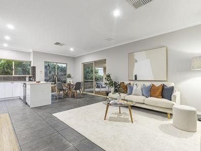 12 Longleaf Drive, Clarkson WA 6030