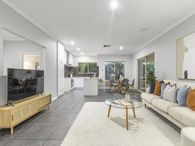 12 Longleaf Drive, Clarkson WA 6030