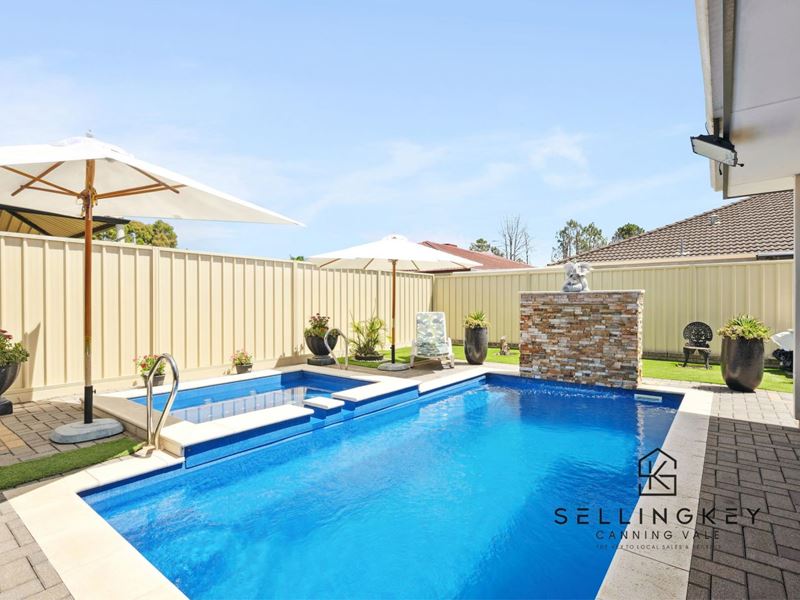 19 Arley Turn, Canning Vale WA 6155