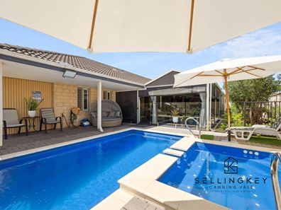 19 Arley Turn, Canning Vale WA 6155