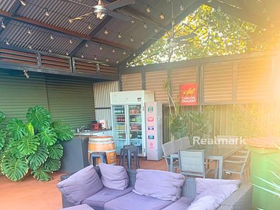 41 Fortescue Avenue, Newman WA 6753