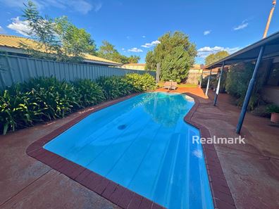 41 Fortescue Avenue, Newman WA 6753