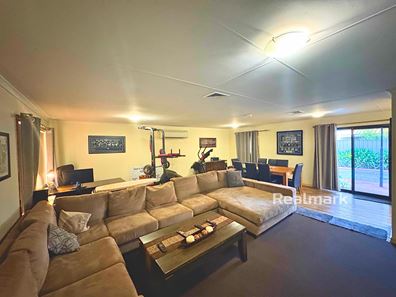 41 Fortescue Avenue, Newman WA 6753