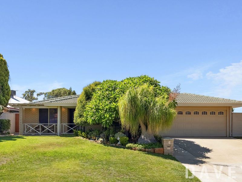 15 Angelina Court, Kingsley