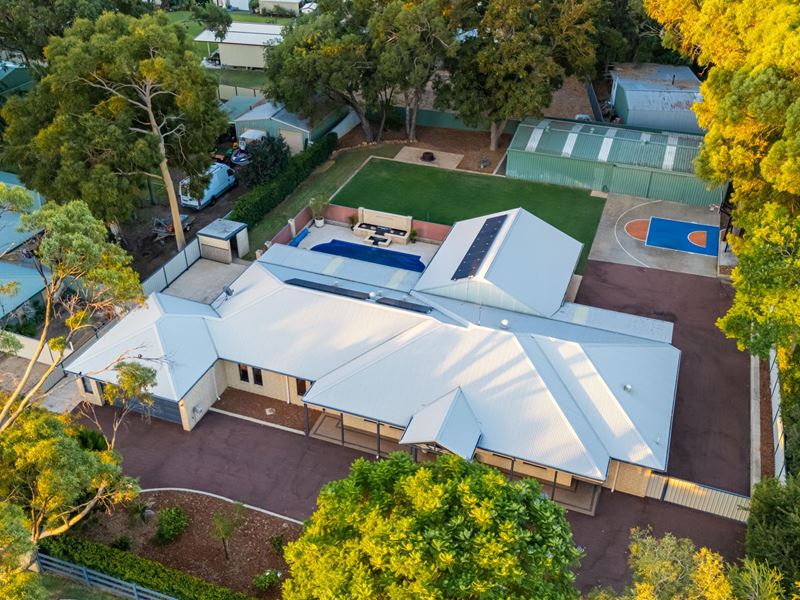 6 Exchequer Avenue, Greenfields