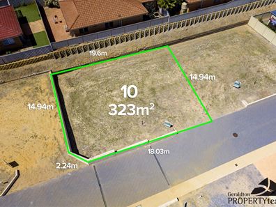 10/198 Durlacher Street, Geraldton WA 6530