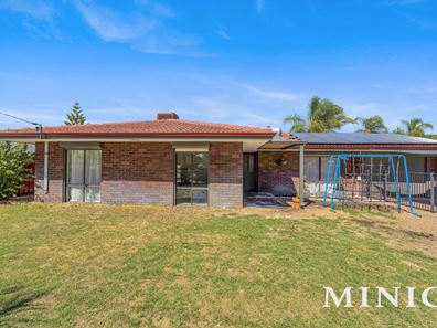 86 Warton Road, Huntingdale WA 6110