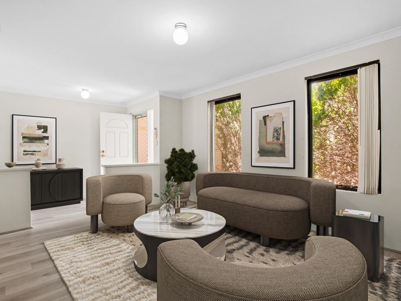 10/26 Bickley Road, Cannington WA 6107