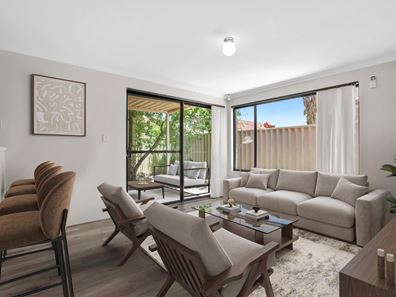 10/26 Bickley Road, Cannington WA 6107