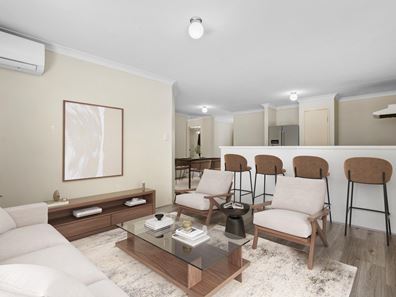 10/26 Bickley Road, Cannington WA 6107