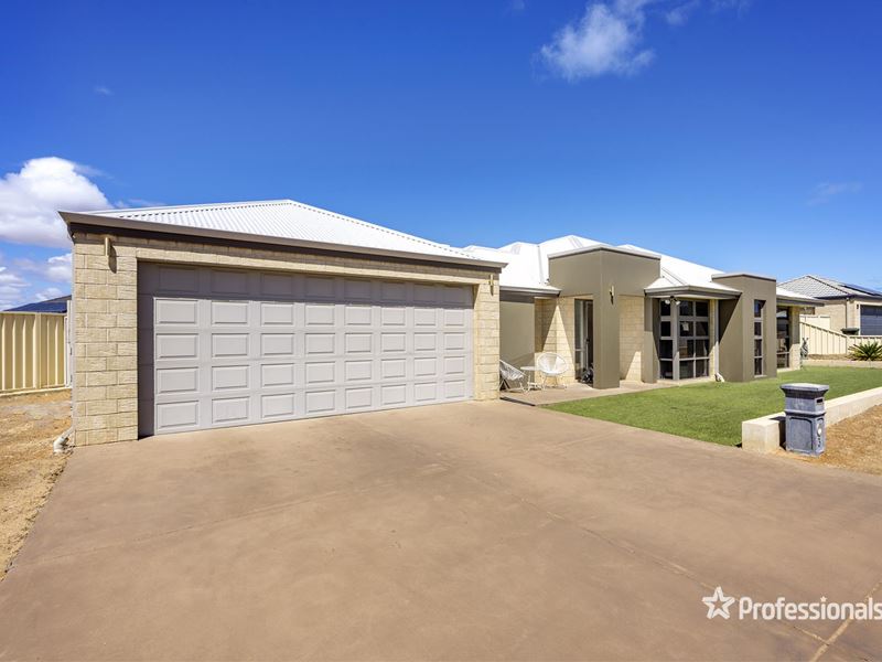 3 Bagley Crescent, Mount Tarcoola WA 6530