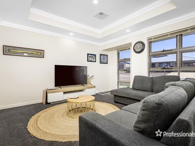3 Bagley Crescent, Mount Tarcoola WA 6530