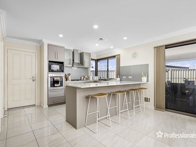 3 Bagley Crescent, Mount Tarcoola WA 6530