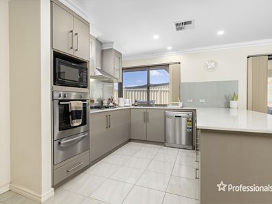 3 Bagley Crescent, Mount Tarcoola WA 6530