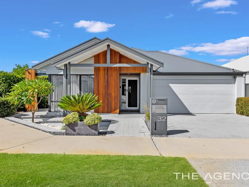 32 Key Avenue, Baldivis