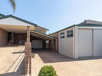 3 Whitburn Place, Jurien Bay WA 6516
